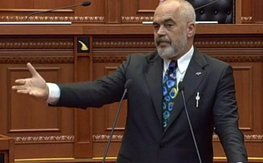 Rama i prerë: “30 korriku”nuk lëviz, do ta votojmë siç kemi rënë dakord me listat dhe koalicionet!