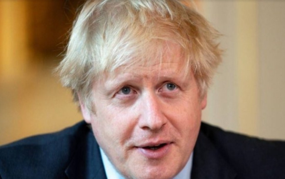 Johnson do të prezantojë planin në kuadër të luftës kundër mbipeshës