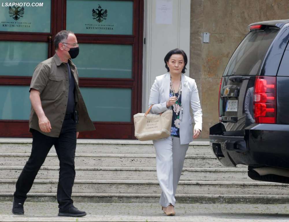 “Zbatoni me shpejtësi “5 qershorin”!” Detaje nga takimi i Yuri Kim dhe Soreca-s me Ramën