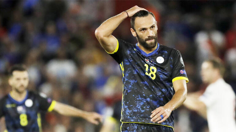 Zbulohet prapaskena, Muriqi ka gjetur akordin me klubin e Premier Ligës