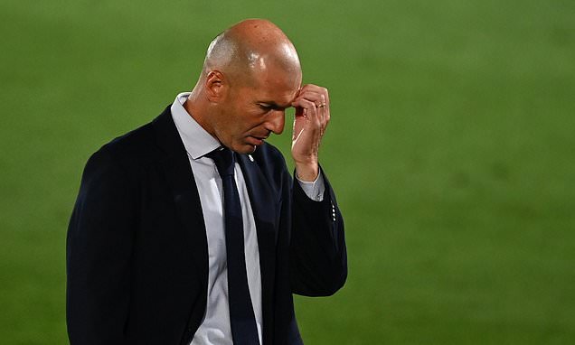 Zidane i kundërpërgjigjet Bartomeut: Me keni lodhur, Reali s’fiton për shkak të VAR!