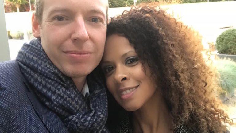 Hueyda El Saied fjalë zemre për partnerin në ditën e tij të lindjes