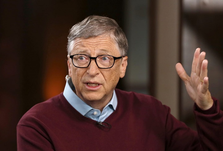 Bill Gates jep 150 mln $ që vaksina të shkojë dhe tek të varfrit