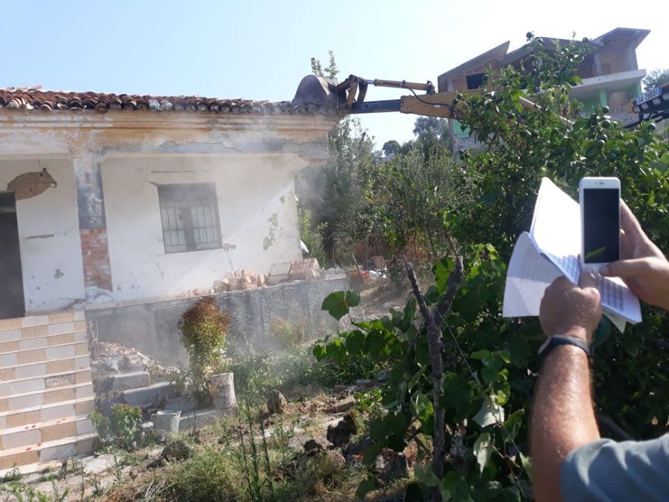 Sot nisi në Shijak ndërtimi i shtëpive individuale, Arbana: Sa më shpejt të fillojnë edhe pallatet