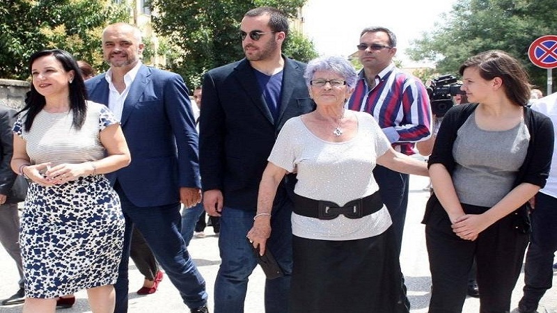 Ndarja nga jeta e Anetës, Presidenti Meta mesazh ngushëllimi për familjen Rama