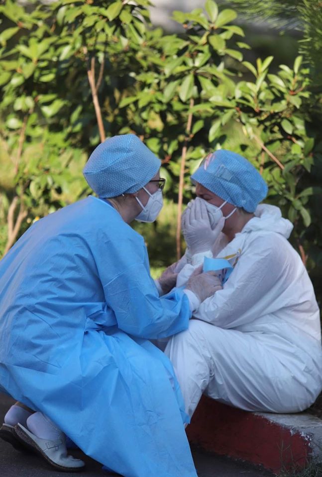 Presidenti thirrje qeverisë: Të shtohen ambientet e terapisë intensive