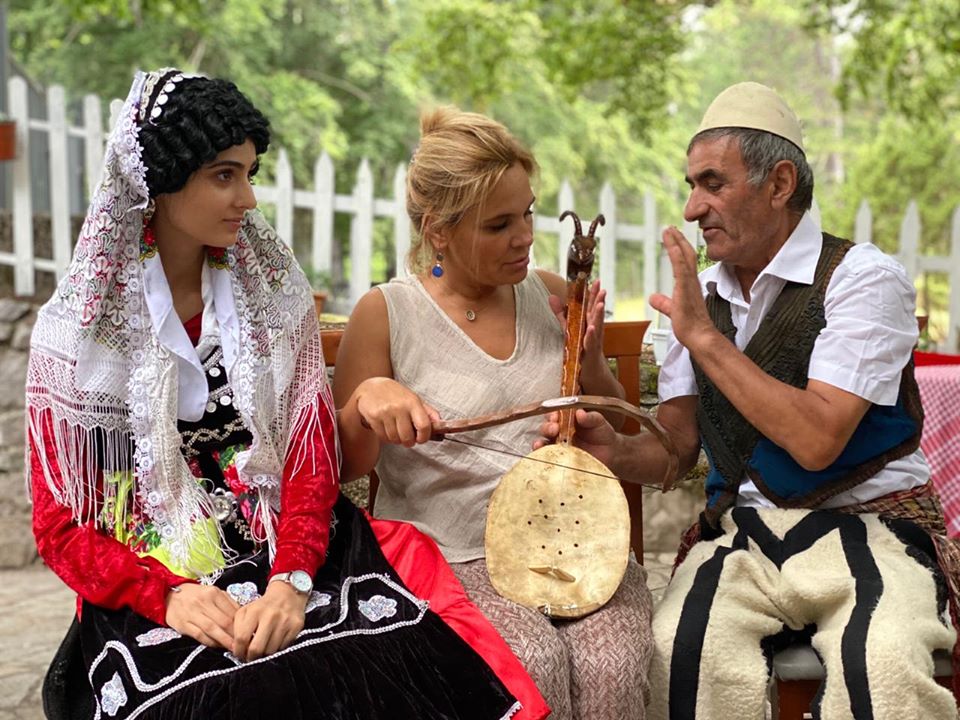 Kryemadhi me lahutë në Malësinë e Madhe: Qeveria e Rilindjes do kujtohet si shkatërruesja e kulturës