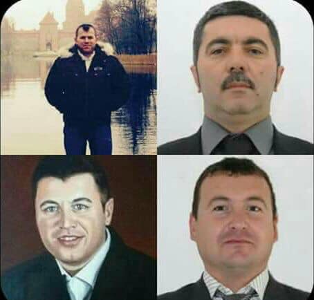 11 vite nga vrasja e 4 policëve në Durrës, Basha: Po rivriten nga qeveria ortake e krimit të organizuar