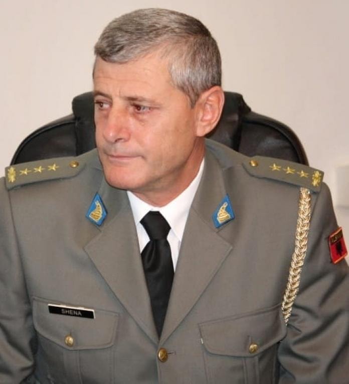 Ndahet para kohe nga jeta koloneli Neshet Shena, Meta: Do të mbetet shembull frymëzues i ushtarakut profesionist dhe drejtuesit model