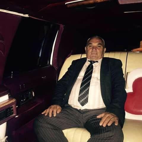 Ndahet nga jeta babai i kreut të NJA nr.6 në Durrës, Mazrreku: Zoti të donte atje lart dhe të largoi shumë shpejt!