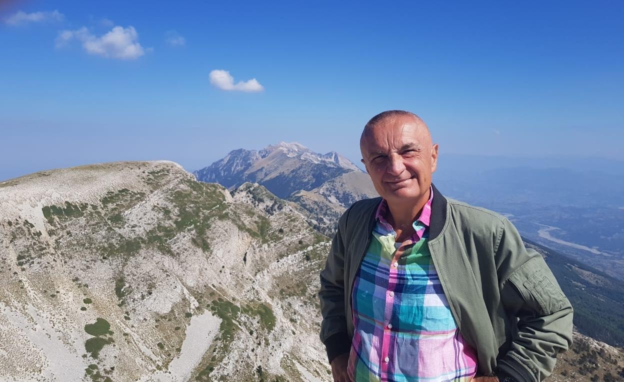 Meta uron festën e Abaz Aliut: Vitin e ardhshëm do festojmë pa kufizime e distanca fizike