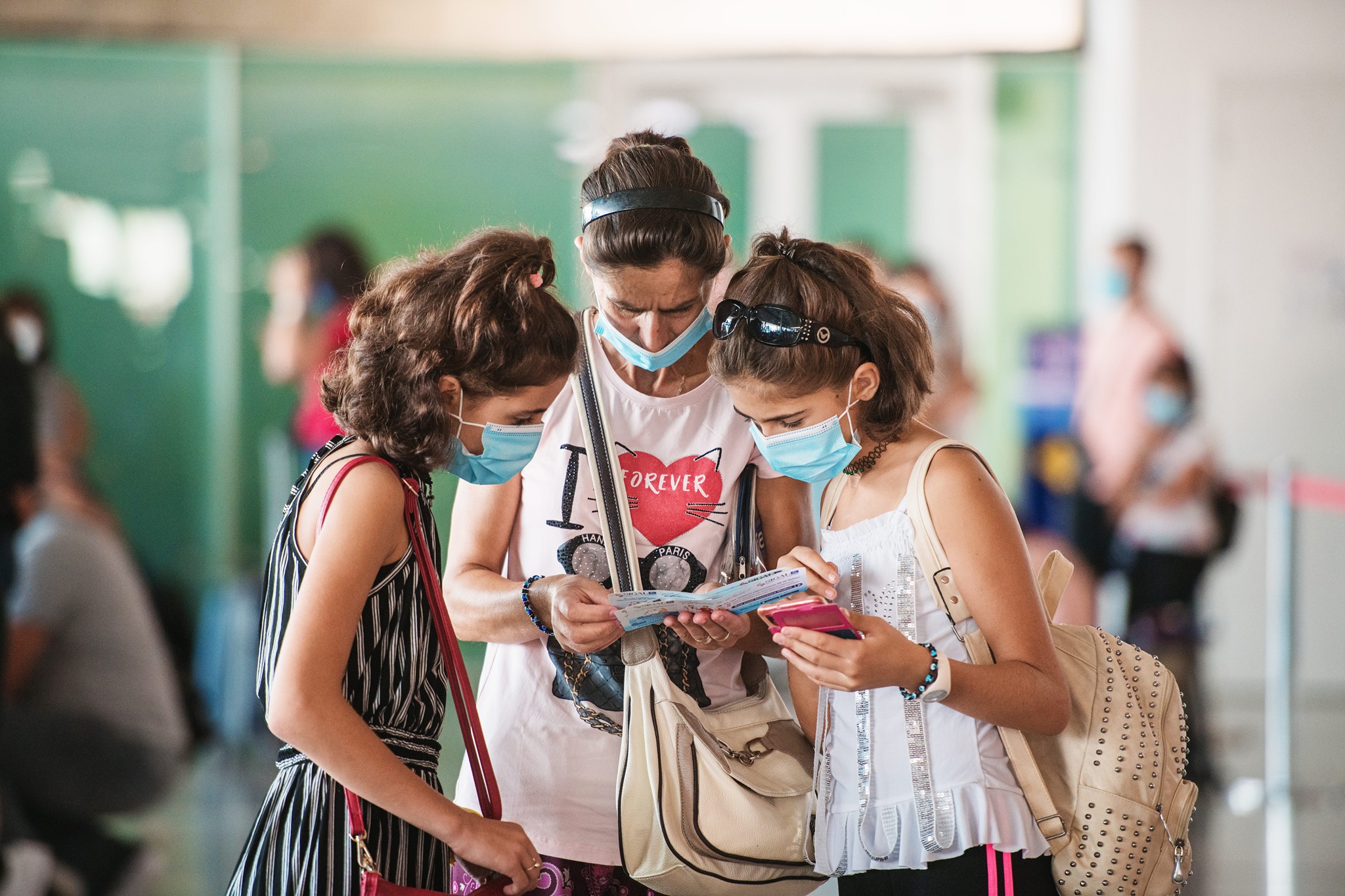 Njoftim me rëndësi për ata që udhëtojnë drejt Italisë, dy kërkesat që duhet të plotësojnë