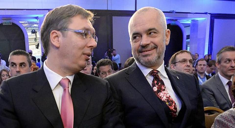 Paloka: Matrapazi i kufijve duhet ndalur sa nuk është vonë