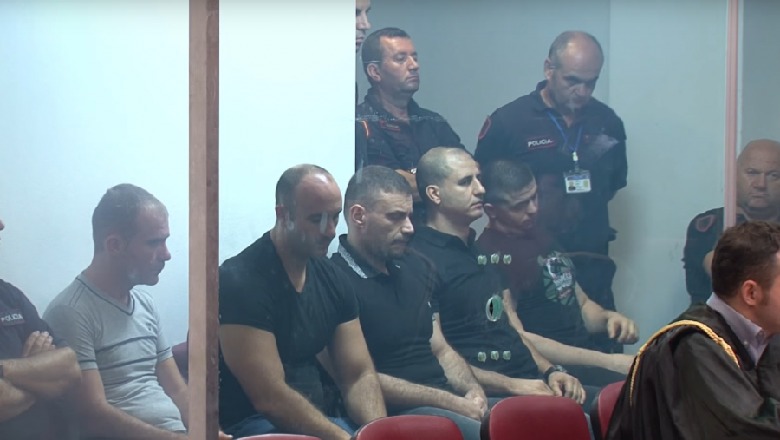 Izolimi i Shullazit dhe grupit në “41-bis”, avokati ankimon vendimin: Klientët në kushte të vështira