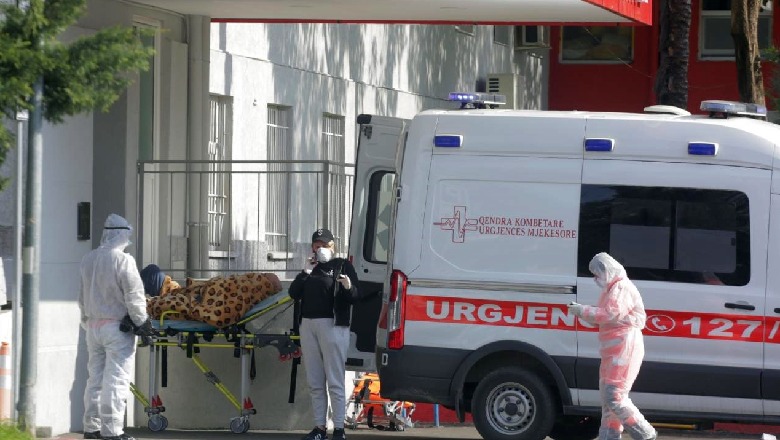 Durrësi konfirmon 15 raste të reja me koronavirus, janë asimptomatikë