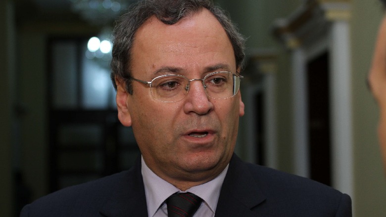 Ish-deputeti i PS fiton pas 55 ditësh luftën me COVID-19