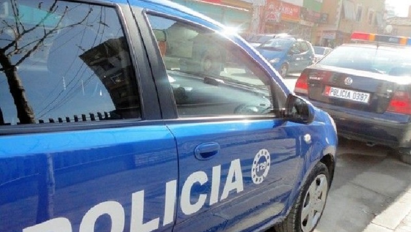 Kryenin gjueti në mënyrë të paligjshme, plagoset njëri prej tyre, 3 në pranga