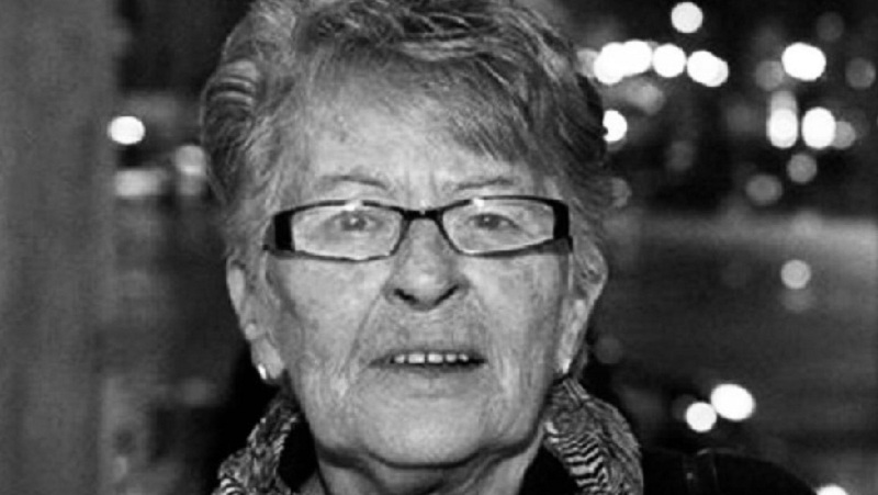 Ndërron jetë nëna e kryeministrit, Rama: Ishe drita dhe guri këndor i shtëpisë. Prehu në paqe mam!