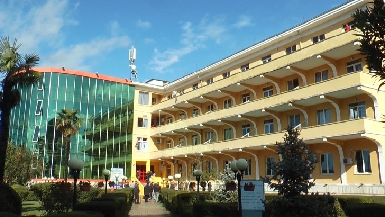 Ndërron jetë nga COVID-19 mjeku Anibal Byberi, ishte shtruar te “Shefqet Ndroqi” në gjendje të rëndë