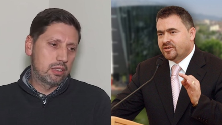 Kush është Arjan Baçi, njeriu që do të administrojë 26 pasuritë e sekuestruara të Ylli Ndroqit