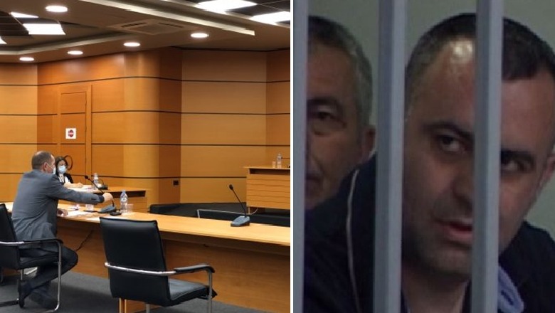 Shkarkohet Aleks Nikolli, një nga gjyqtarët që rrëzuan dënimin burg përjetë për Dritan Dajtin