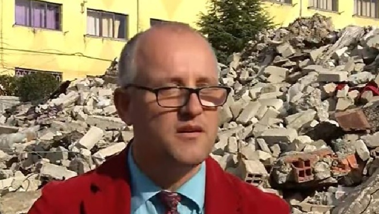 Humbi betejën me Covid-19, ndërron jetë pedagogu i Universitetit Politeknik