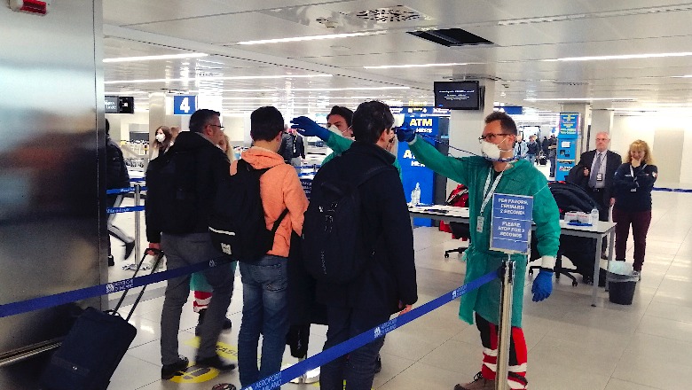 LISTA/ Shtetet ku shqiptarët mund të udhëtojnë lirisht dhe ku iu kërkohet karantina e tamponi