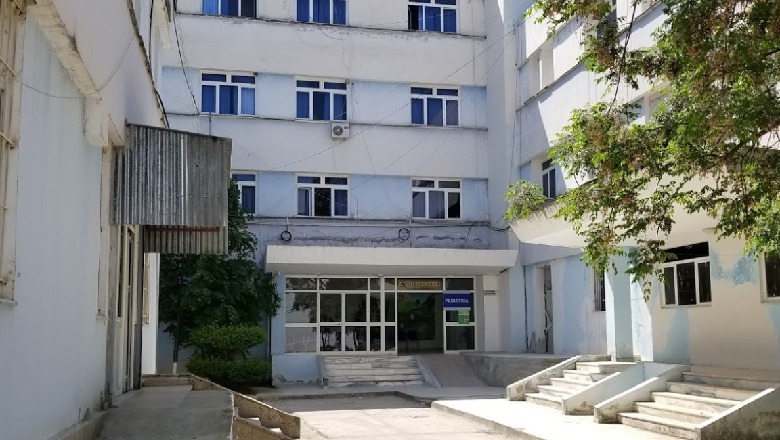 Mbyllet materniteti në Lushnje, një gjinekologe me COVID-19