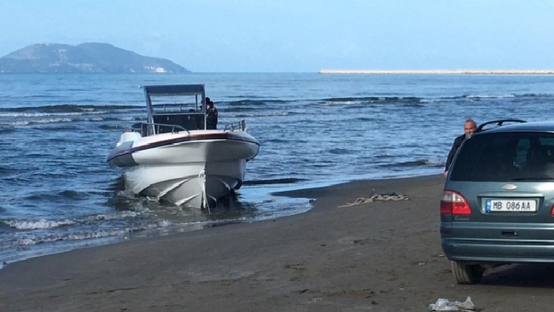 U gjet e mbytur dhe me shenja dhune në Velipojë, 17-vjeçarja ishte futur në det me motor uji me një djalë!