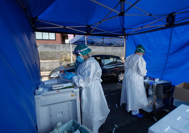 Rriten sërish rastet e reja me Covid-19 në Itali