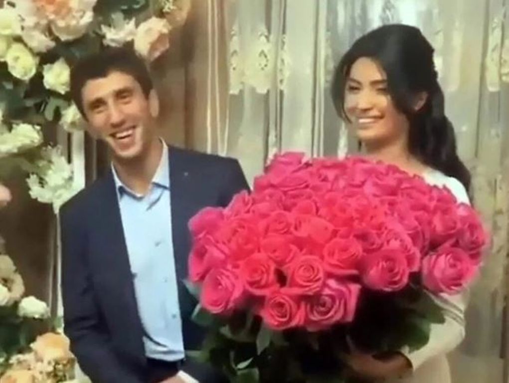 Kampioni i botës anulon dasmën në minutën e fundit, zbulon se gruaja është eskortë