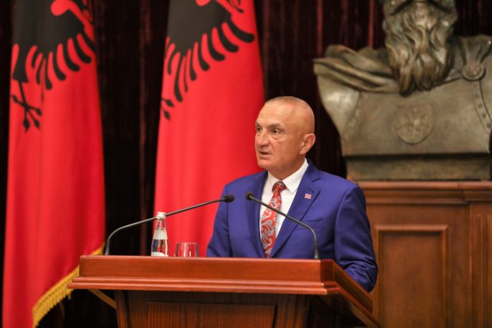 Meta, Ramës: Na informo mbi bisedën me Mitsotakis për kufirin detar