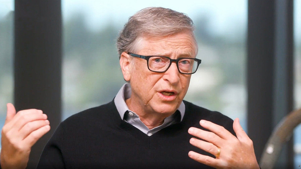 Bill Gates: Pandemia do të përfundojë në fund të 2021, por&#8230; miliona do të vdesin