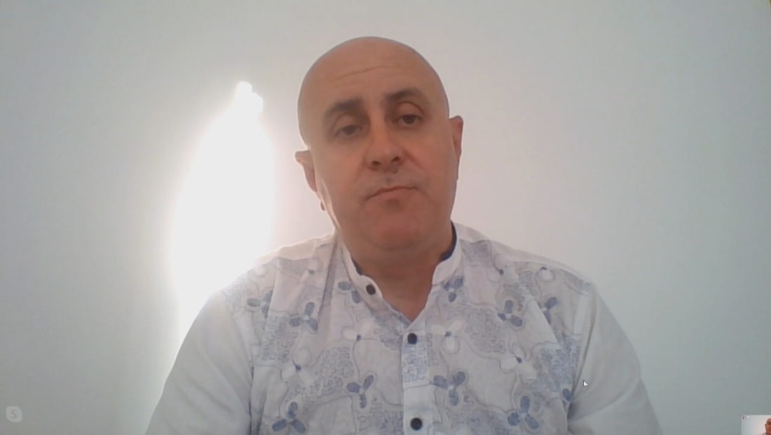 Mjeku Dasho: Rastet me COVID-19  janë 9 herë më shumë se raportimet nga ministria