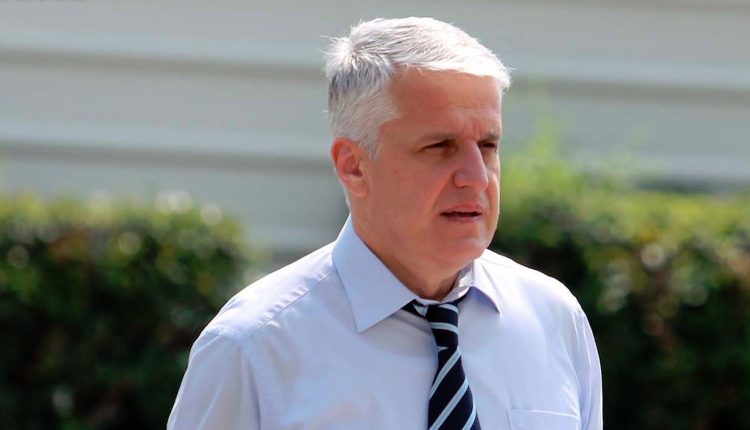 Kakavija/ Majko zbulon ndërhyrjen e kryepeshkopit Anastas: I kërkova angazhim që kriza të përmbyllej sa më shpejt