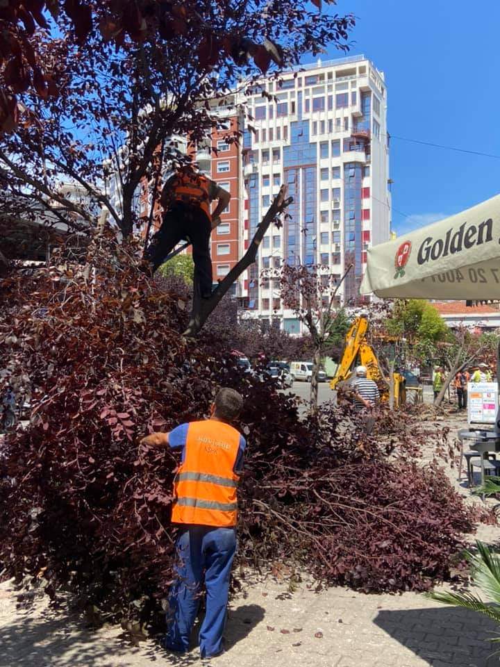 Denoncimi tek Berisha: A do të mbajë kush ndonjëherë përgjegjësi në bashkinë e Durrësit?