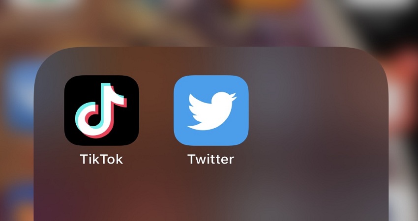 Edhe Twitter në lojë/ Interes për blerjen e “TikTok”