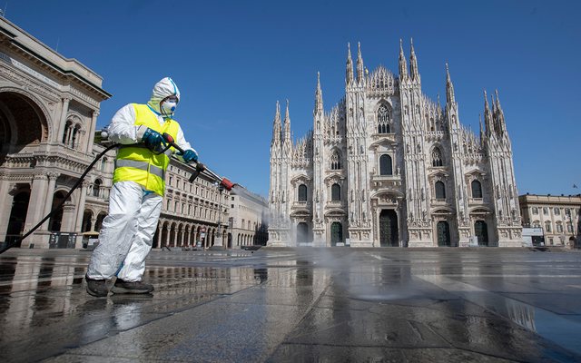 Italia e mbyllur për Shqipërinë dhe Kosovën deri më 7 shtator
