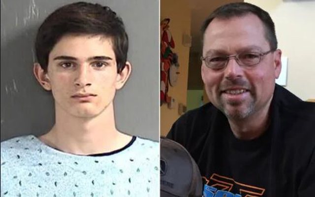 Çmenduri! 18-vjeçari vret fqinjin dhe videon e krimit e hedh në “TikTok”