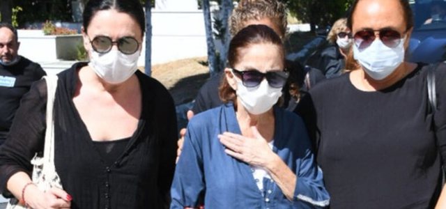 Aktorja e njohur turke gjen brenda në shtëpi djalin e saj të pajetë