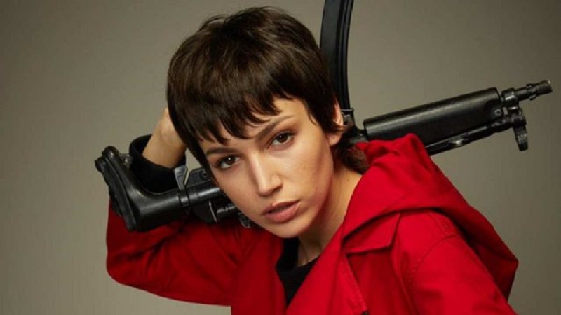 S’do ta besoni sa ndryshe dukej Tokyo e “La Casa de Papel” para se të bëhej e famshme (FOTO)