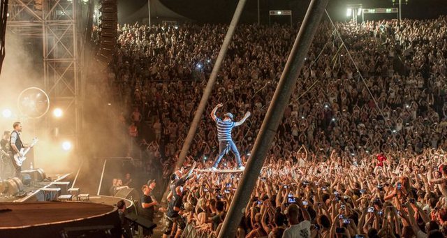 Gjermania bën eksperimentin e rrezikshëm, 3 koncerte me 4000 njerëz për të hetuar Coronavirus-in