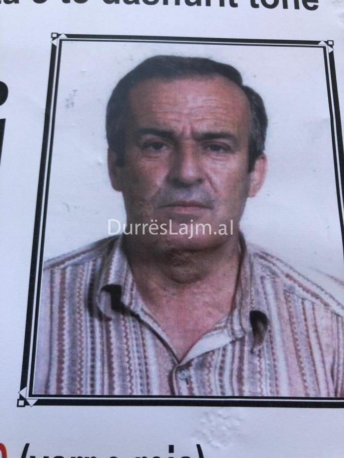 Koronavirusi i merr jetën inxhinierit të njohur durrsak Luan Luzi!