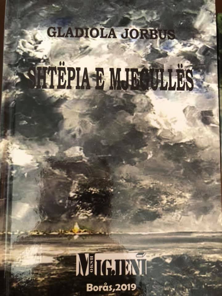 Mbi novelën &#8220;Shtëpia e mjegullës&#8221; të autores Gladiola Jorbus