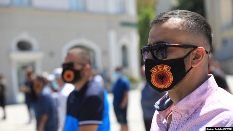 U ndalua nga policia shqiptare pas kërkesës së Serbisë në INTERPOL, lihet i lirë veterani i UÇK-së