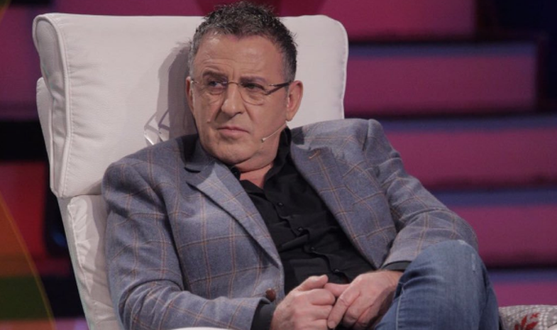 “Na ke kërkuar të mos derdhim lot”, Agron Llakaj humb njeriun e shtrenjtë