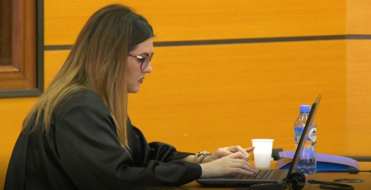 Kalon vetingun gjyqtarja e Apelit të Durrësit