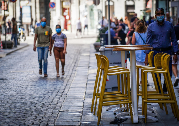 Itali, ulet numri i infektimeve të reja me Covid-19