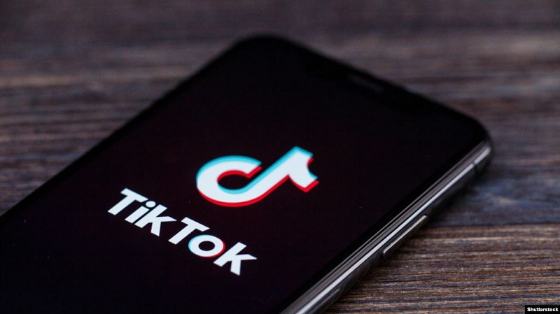 TikTok padit qeverinë amerikane