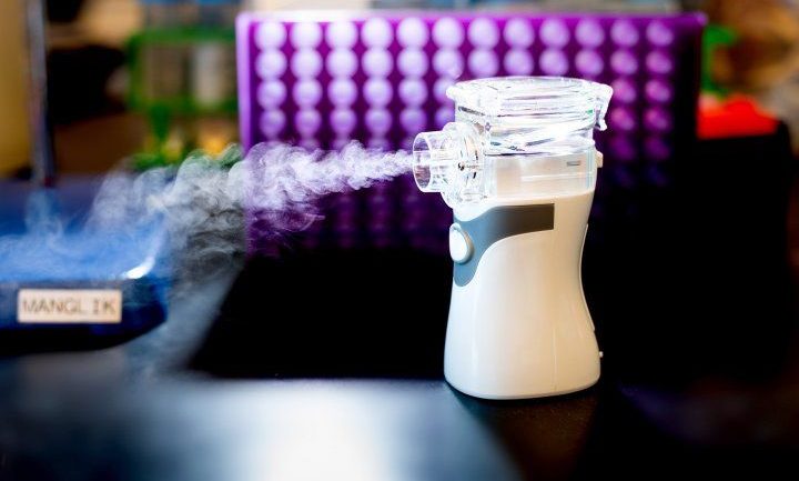 Shpiket një spraj hundësh që mbron nga infektimi me Covid-19